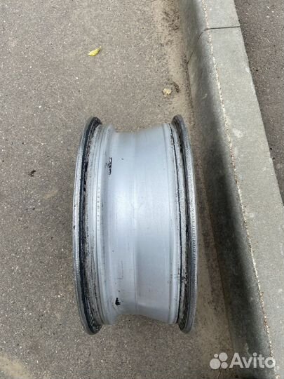 Диски hyundai r17