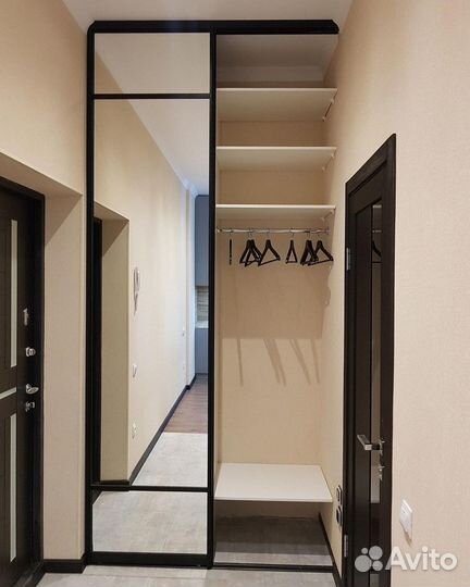 Шкаф купе на заказ