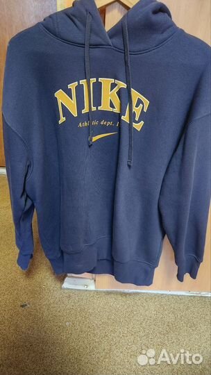 Худи nike женское