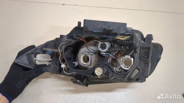 Фара (передняя) правая BMW 1 E87, 2008