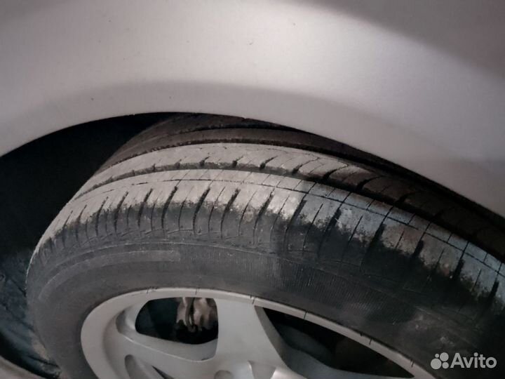 Диски вспо r15