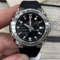 Casio G-Shock GST-B600-1A (Новые)