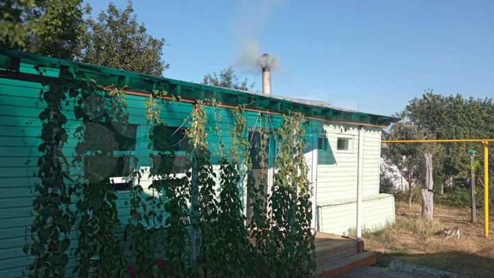 Дом 78,1 м² на участке 7 сот.