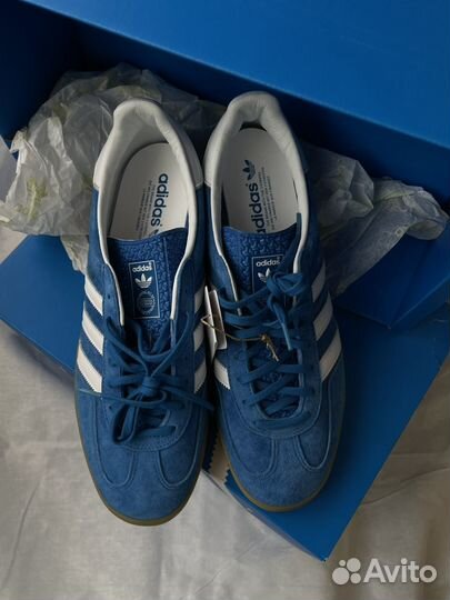 Adidas originals gazelle indoor 11us