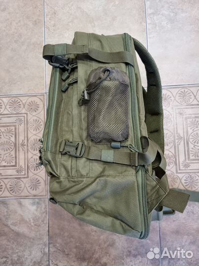 Походный (тактический) рюкзак 60 л