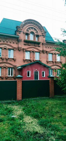 Квартира-студия, 24 м², 1/2 эт.