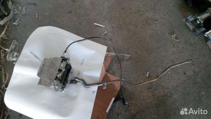 Кулиса АКПП Мерседес SL A2302674524