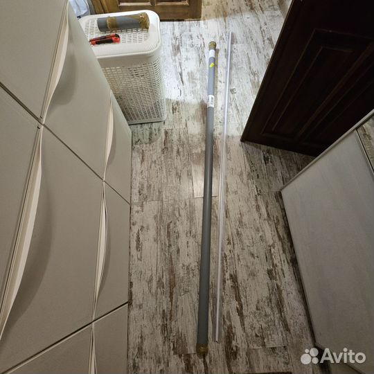 Магнитный уплотнитель для душевой кабины