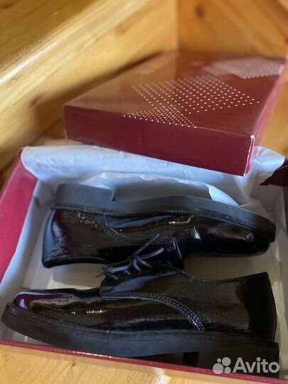 Туфли женские 37 размер