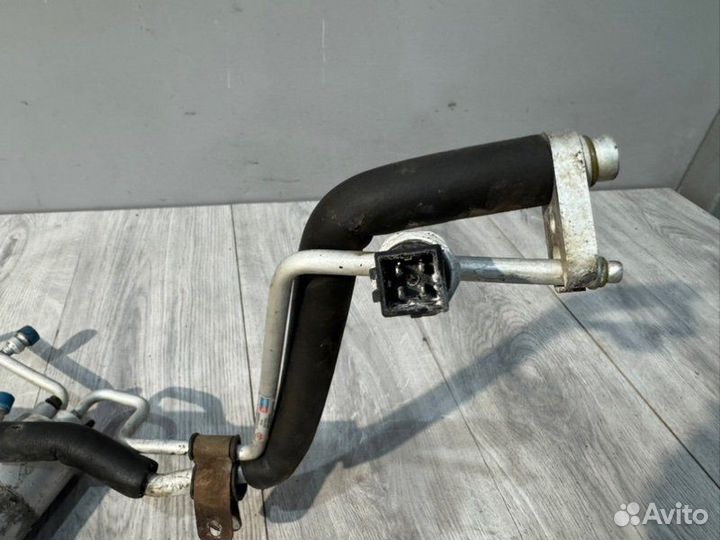 Трубка кондиционера Vortex Tingo FL SQR481FC