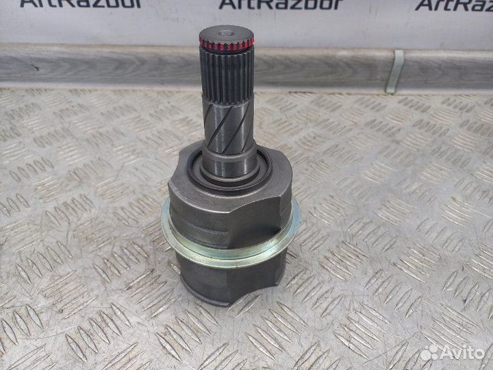 Шрус внутренний передний левый Mitsubishi L200 KB