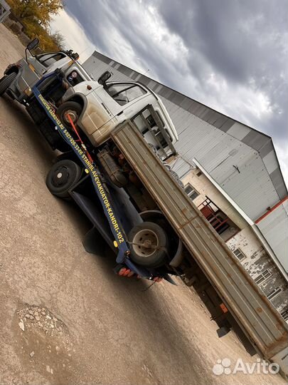 Автоэвакуатор услуги