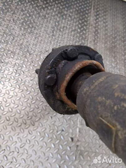 Кардан BMW 5 E39, 2002