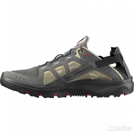 Сандалии Salomon Tech Amphib 5