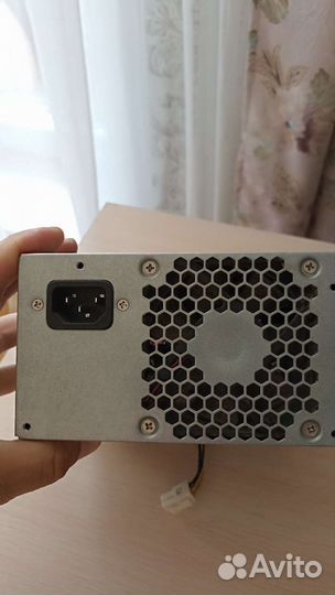 Блок питания