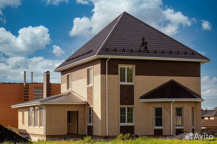 Кирпич Оптом Облицовочный Слоновая Кость