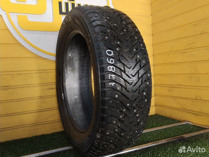 Nokian Tyres Nordman 8 235/55 R19