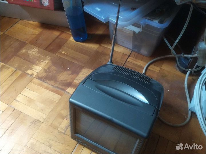 Тв vitek
