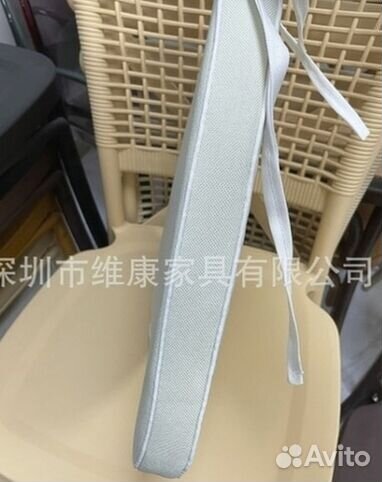 Подушка для стула