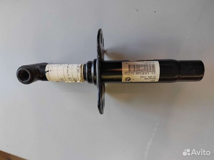 Ударный демпфер BMW