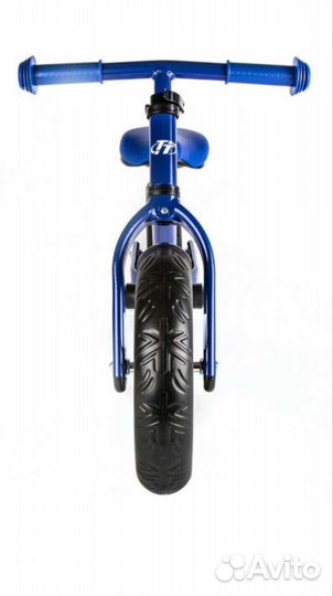 Беговел Milano 4.0 на алюминиевой раме