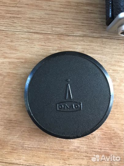 Плёночный фотоаппарат сокол 2