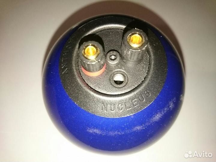 Акустика Anthony Gallo Acoustics nucleus USA