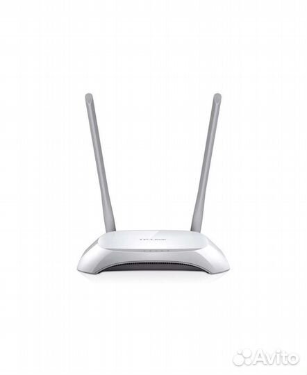 Роутер TL-WR840N WI-FI