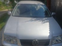 Volkswagen Bora 1.4 MT, 2002, 285 368 км, с пробегом, цена 515 000 руб.
