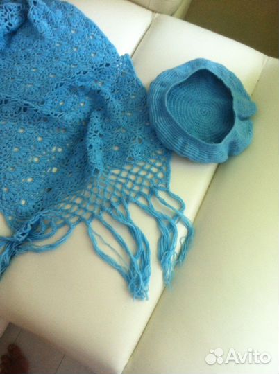 Новый комплект ручной работы