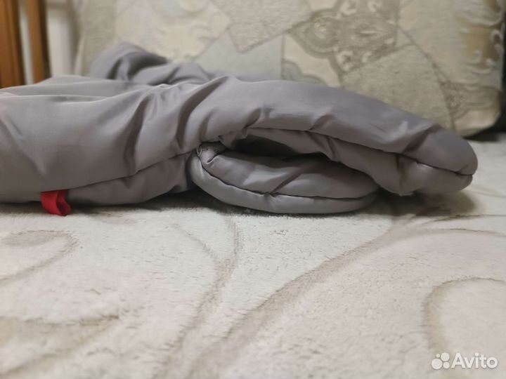 Муфта для рук на коляску