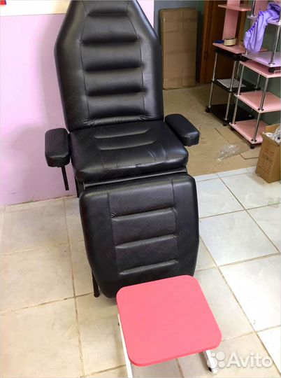 Косметологическое кресло