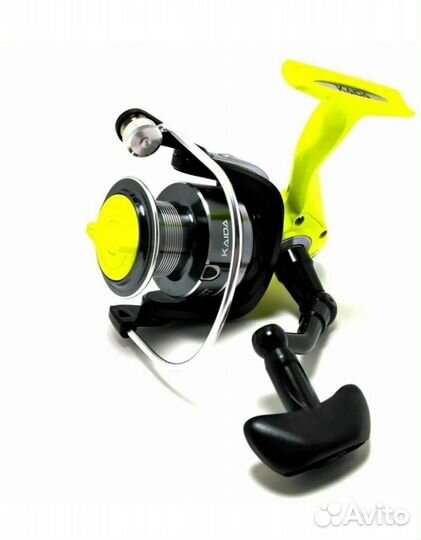 Фидерное удилище в сборе Kaida