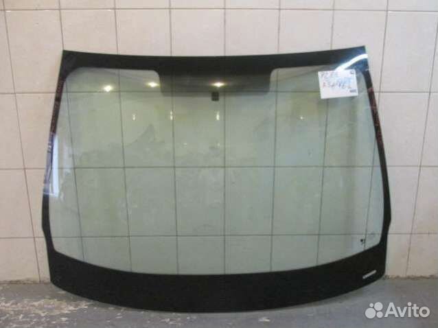 Лобовое стекло Рено Меган
