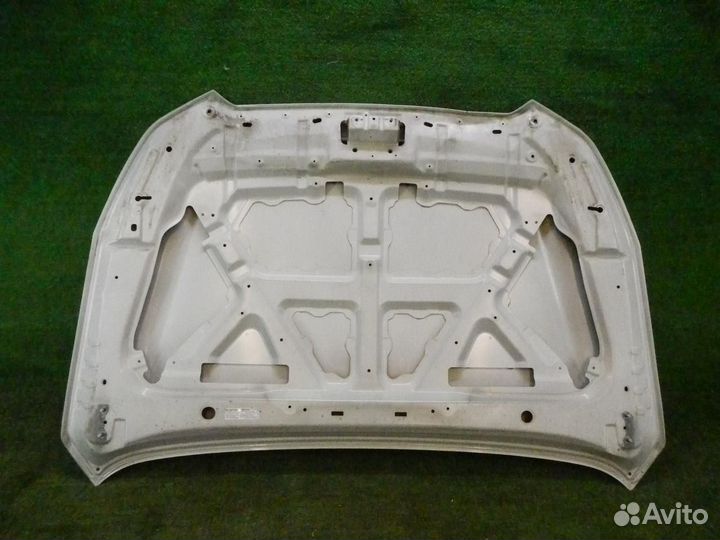 Капот Subaru XV 1 (2011-2017)