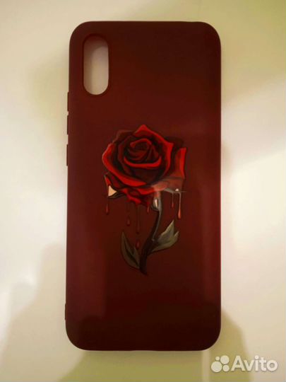 Чехол на Xiaomi Redmi 9A