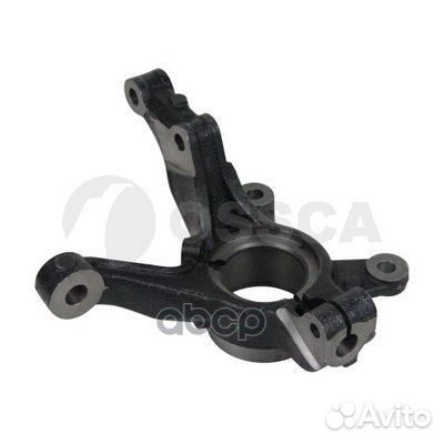 Кулак поворотный 19228 ossca