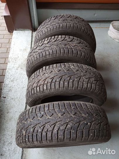 Toyo Observe G3-Ice 225/60 R17 103T