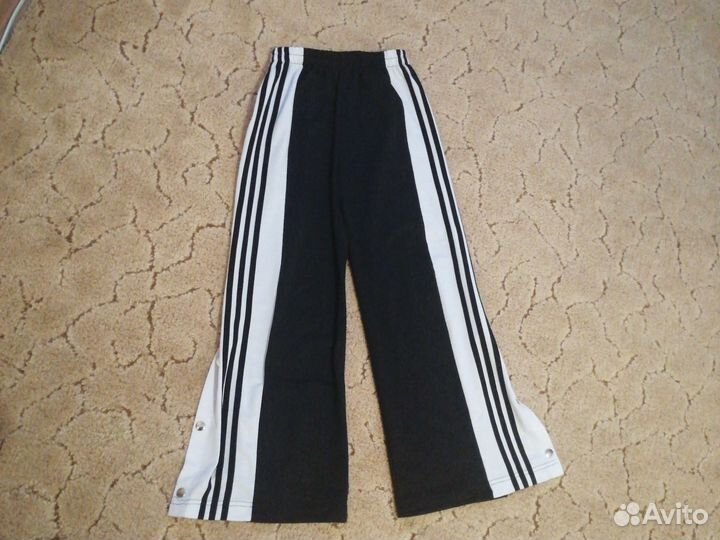 Спортивные штаны женские 44