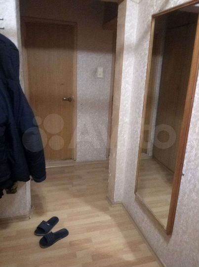 Комната 20 м² в 2-к., 15/17 эт.