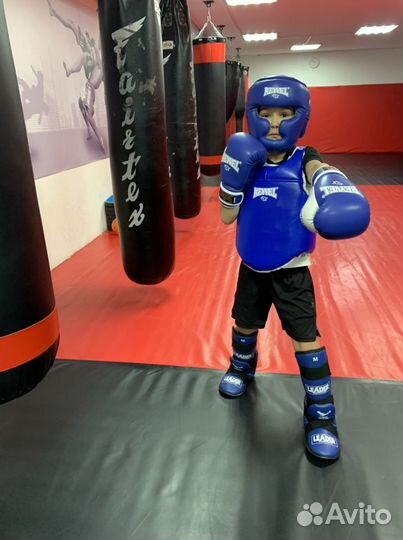 Секция борьба Кикбоксинг мма каратэ кудо