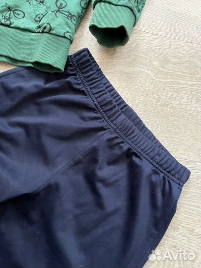 Одежда для мальчика 122-228