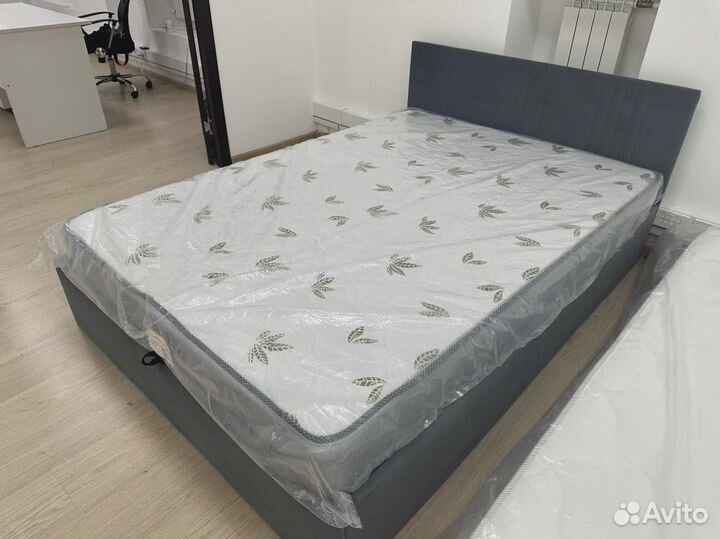 Матрас ортопедический