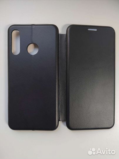 Защитное стекло и чехлы для Huawei p20 lite