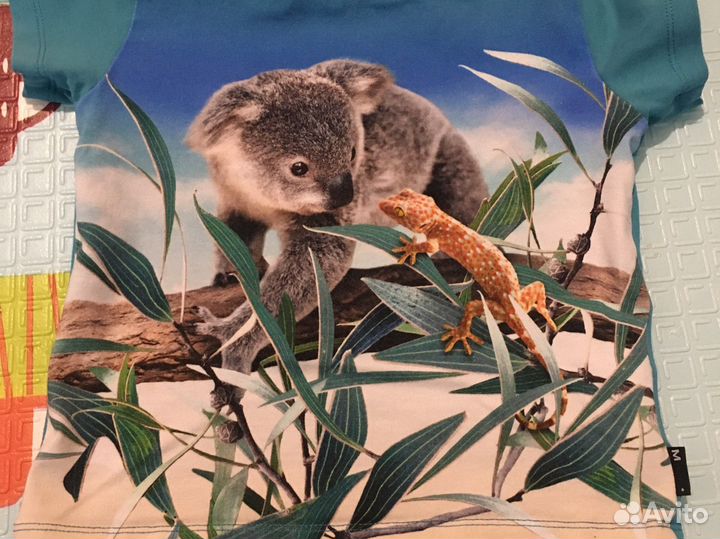 Вещи для мальчика