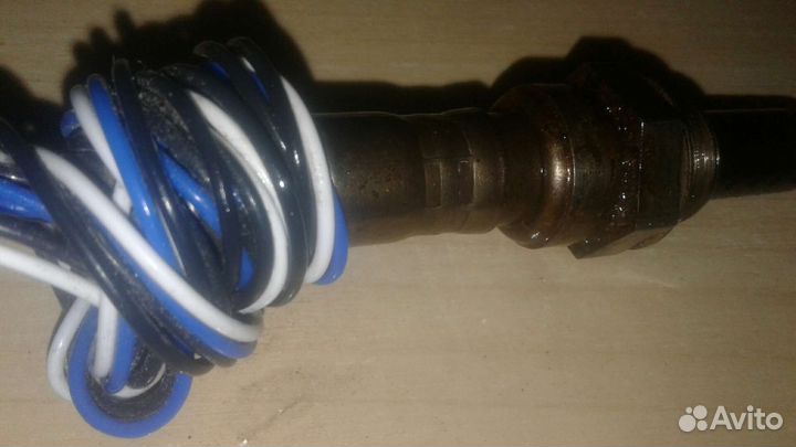 Кислородный датчик denso dox 119