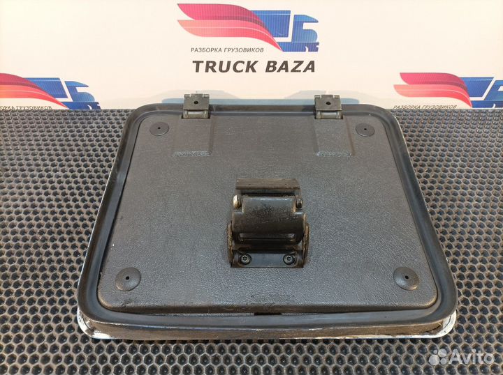 3176408 Крышка люка Volvo FH