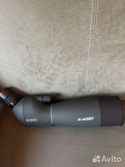 Зрительная труба svbony 25-75х70