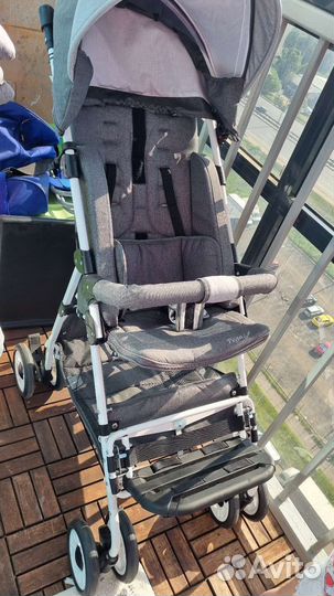 Коляска для детей с дцп бу 