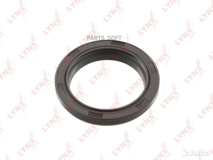Lynxauto SO0152 Сальник коленчатого/распределитель